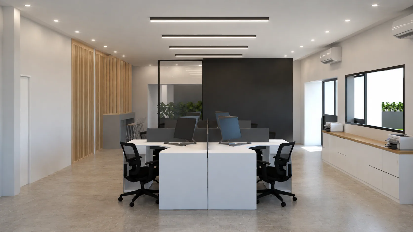 Oficinas abiertas del proyecto Sielc y Sycsi